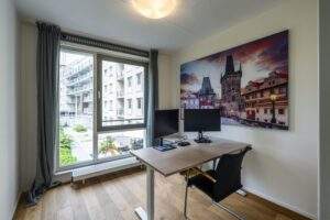 Laan der Hesperiden 120 Amsterdam